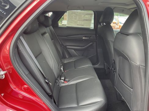 New 2025 MAZDA CX-30 AWD 2.5 S w/ Preferred Package image 19
