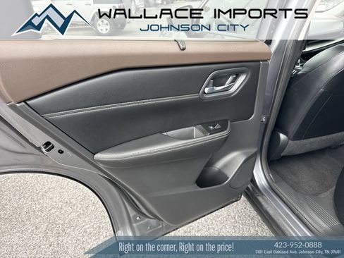 Used 2023 Nissan Rogue SV w/ SV Premium B Package AWD/4WD image 33