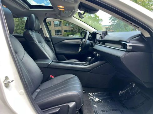 Used 2021 MAZDA MAZDA6 Touring FWD image 15