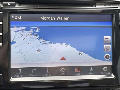 Used 2017 Nissan Maxima 3.5 SL FWD image 22