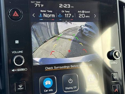 Used 2024 Subaru Impreza 2.0i Sport image 20