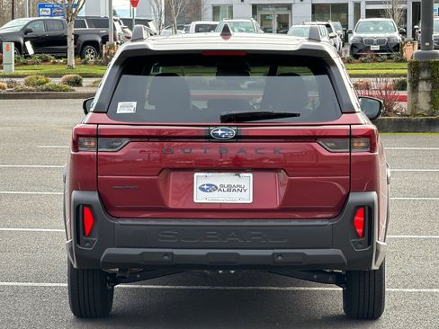 New 2026 Subaru Outback Premium image 5
