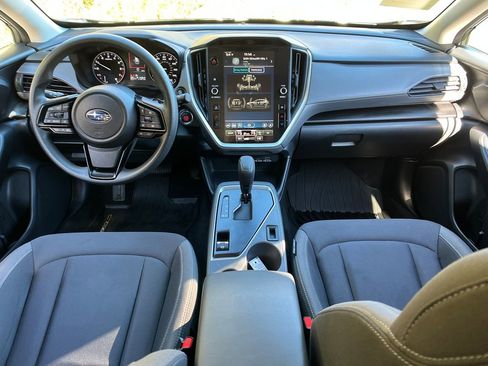 Used 2025 Subaru Crosstrek 2.5i Premium image 13