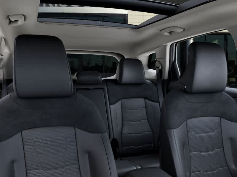 New 2026 Kia Sportage SX FWD image 27