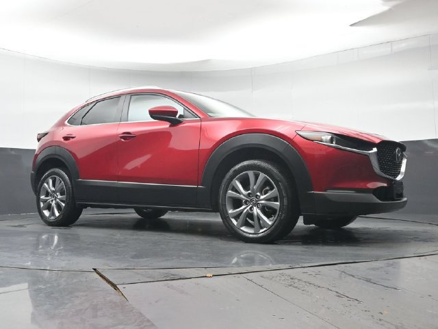 Certified 2024 MAZDA CX-30 AWD 2.5 S w/ Preferred Package image 33