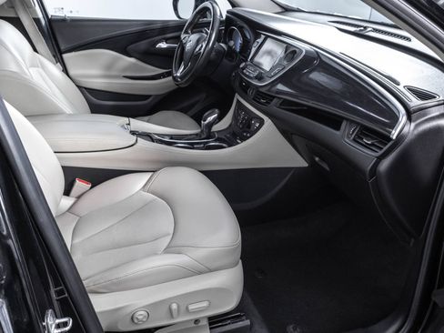 Used 2018 Buick Envision Preferred AWD/4WD image 42