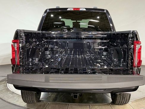 New 2026 Ford F150 STX w/ Equipment Group 200A AWD/4WD image 27