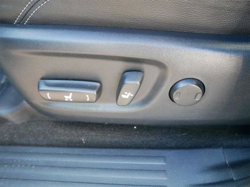 Certified 2020 Toyota 4Runner Limited image 17