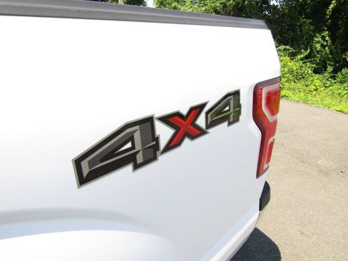 Used 2018 Ford F150 XLT w/ Trailer Tow Package AWD/4WD image 31