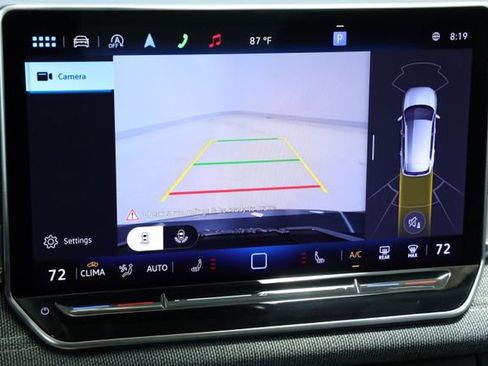 Used 2025 Volkswagen Tiguan S image 20