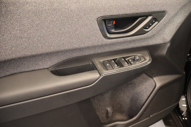 New 2026 Subaru Outback Limited AWD/4WD image 9
