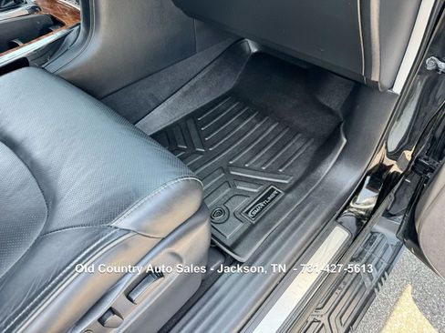 Used 2018 INFINITI QX80 4WD image 51