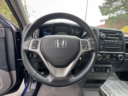 Used 2013 Honda Ridgeline RTL image 17