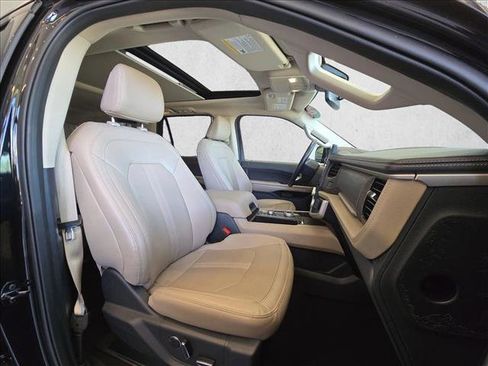 Used 2024 Ford Expedition Max Limited image 20
