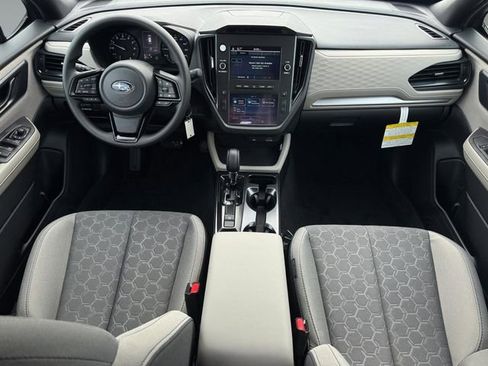 New 2026 Subaru Forester AWD/4WD image 8