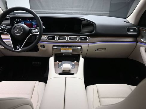 New 2026 Mercedes-Benz GLE 350 4MATIC image 9
