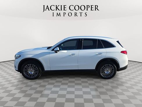 New 2026 Mercedes-Benz GLC 300 4MATIC image 8