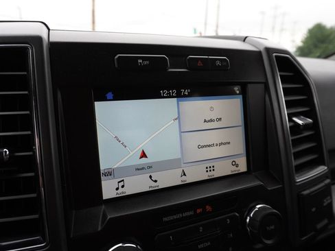 Used 2018 Ford F150 XLT w/ Equipment Group 302A Luxury AWD/4WD image 16