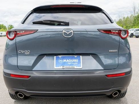 Used 2024 MAZDA CX-30 AWD 2.5 S w/ Preferred Package image 6