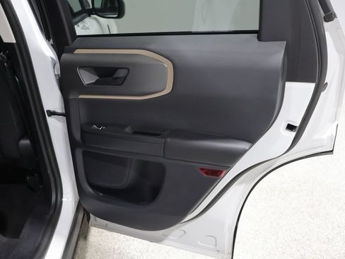 Used 2025 Ford Bronco Sport Big Bend AWD/4WD image 21