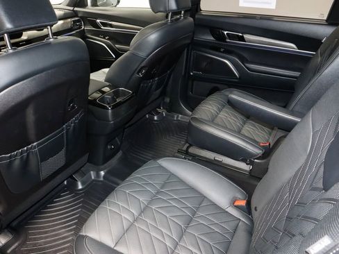 Used 2024 Kia Telluride SX X-Line AWD/4WD image 23