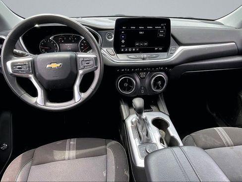 Used 2024 Chevrolet Blazer LT w/ Convenience Package FWD image 12