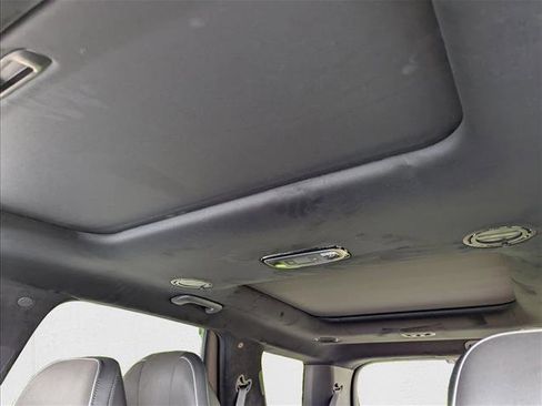 New 2025 Hyundai Palisade Calligraphy AWD/4WD image 18