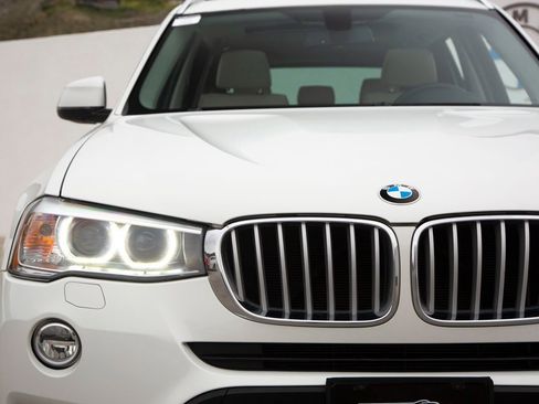 Used 2015 BMW X3 xDrive35i image 9