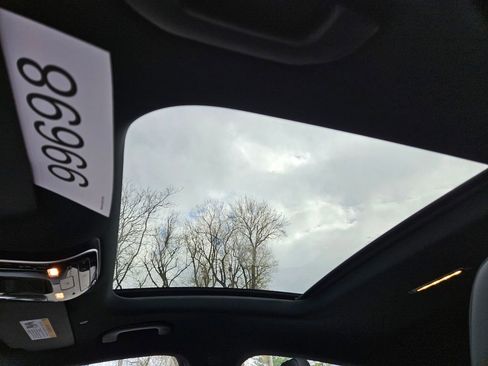 New 2026 Mercedes-Benz GLC 43 AMG 4MATIC Coupe image 19