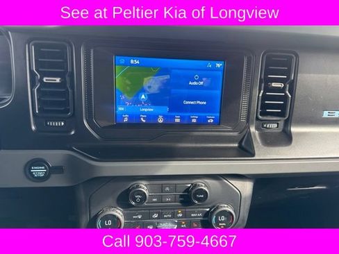Used 2021 Ford Bronco Big Bend AWD/4WD image 17