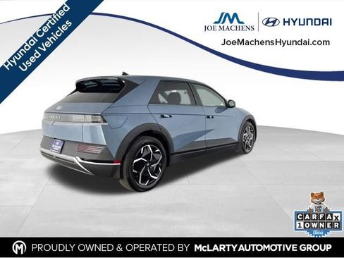 Used 2023 Hyundai Ioniq 5 SE image 7