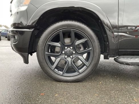 Used 2022 RAM 1500 Laramie image 32