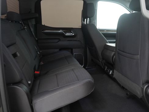 Used 2024 GMC Sierra 1500 Elevation image 14