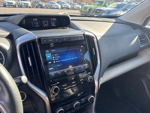 Used 2020 Subaru Ascent Limited w/ Technology Package image 35