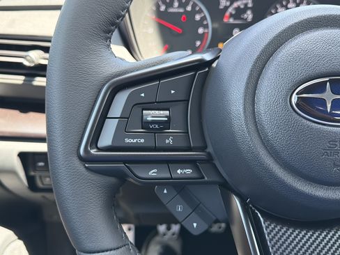 New 2026 Subaru WRX Premium w/ WRX Electronics Package AWD/4WD image 14