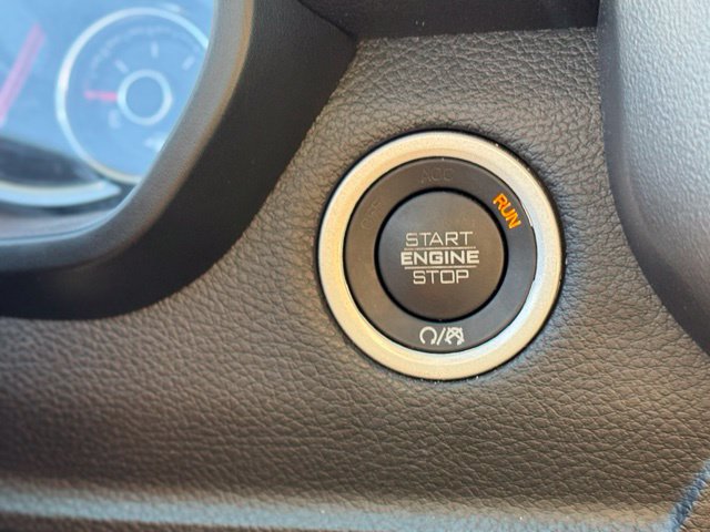 Used 2024 RAM 1500 Big Horn RWD image 15