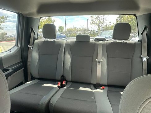 Used 2019 Ford F250 XL w/ STX Appearance Package AWD/4WD image 15
