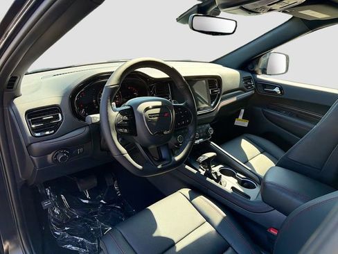 New 2026 Dodge Durango GT AWD/4WD image 10