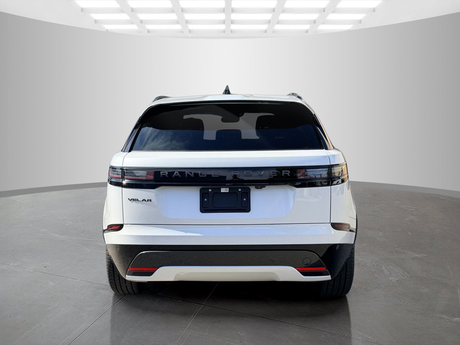 Used 2026 Land Rover Range Rover Velar Dynamic SE AWD/4WD image 6