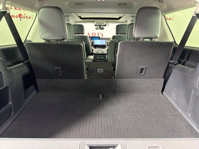 Used 2026 Ford Expedition Max Active RWD image 28