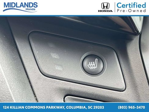 Certified 2025 Honda Odyssey EX-L image 26