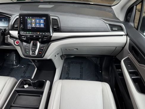 Used 2019 Honda Odyssey EX-L image 24