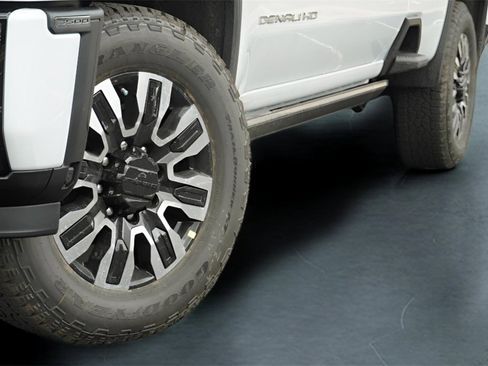 New 2026 GMC Sierra 3500 Denali Ultimate image 41