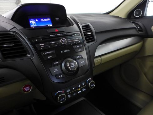 Used 2013 Acura RDX FWD image 23