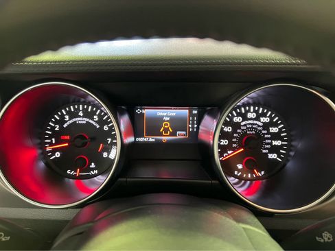 Used 2023 Ford Mustang GT w/ Equipment Group 301A image 15