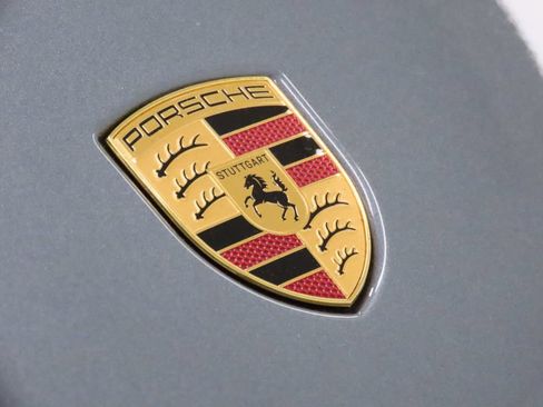 Certified 2026 Porsche Cayenne S AWD/4WD image 14