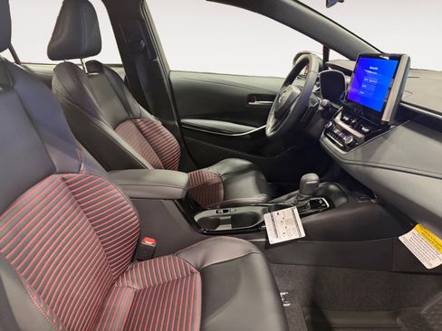 New 2026 Toyota Corolla XSE FWD image 15