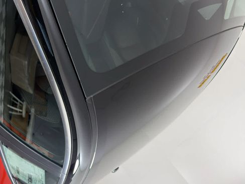 New 2027 Nissan Sentra SR w/ Floor Mat Package FWD image 12