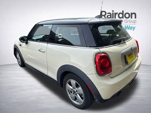Used 2015 MINI Cooper 2-Door Hardtop FWD image 5