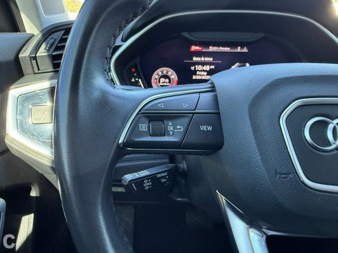 Used 2020 Audi Q3 2.0T Prestige image 26